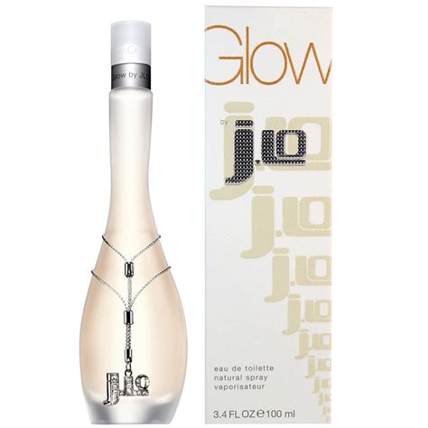 jlo glow perfume price